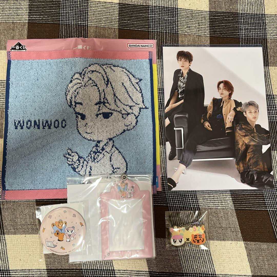 [ИСПОЛЬЗОВАННЫЕ] СЕМНАДЦАТЬ различных наборов